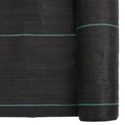 Weed Membrane 0.5x100M - Complete Storage Solutions