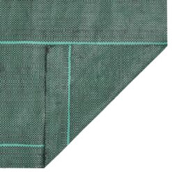 Weed Membrane 0.5x100M - Complete Storage Solutions