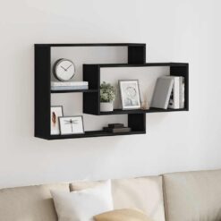 Wall Shelf 104x20x58.5cm