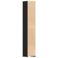 Bathroom Cabinet 30x30x183.5cm - Complete Storage Solutions