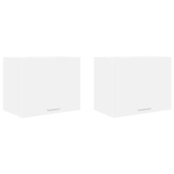 Alternative view of Hanging Cabinet 50x31x40cm