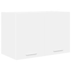 Alternative view of Hanging Cabinet with Door 60x31x40cm