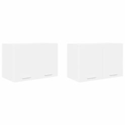 Alternative view of Hanging Cabinet 60x31x40cm