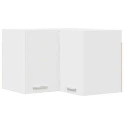 Alternative view of Hanging Cabinet 57x57x40cm