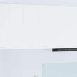 Hanging Cabinet with Door 30x31x80cm