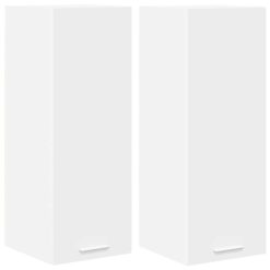 Alternative view of Hanging Cabinet 30x31x80cm