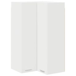 Alternative view of Hanging Cabinet 57x57x100cm