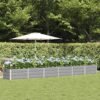 Steel Planter 480x80x45cm - Complete Storage Solutions