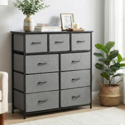9 Drawer Tallboy