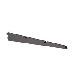 Elfa Bracket 534mm - Matte Grey