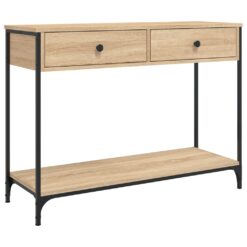 Alternative view of Console Table 100x34.5x75cm