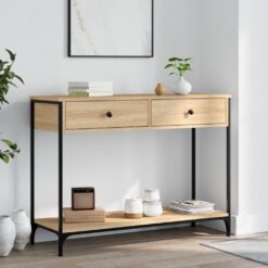 Console Table 100x34.5x75cm