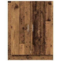 Washing Machine Cabinet 71x71.5x91.5cm - Complete Storage Solutions
