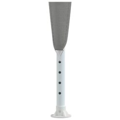 Steel Party Tent and 200x200x240cm - Light Grey - Complete Storage Solutions