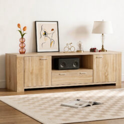 180cm TV Entertainment Unit