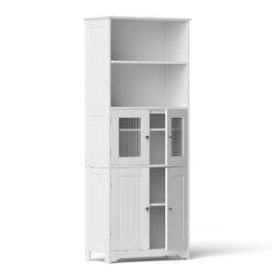 Buffet Sideboard - White