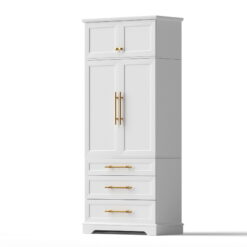 Buffet Sideboard - White