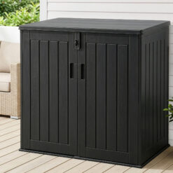775L Outdoor Storage Shed