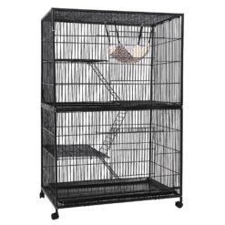 Pet Cage 95x59.5x142cm