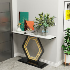 Alternative view of Hallway Console Table