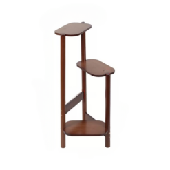 3 Tier Bamboo Plant Stand