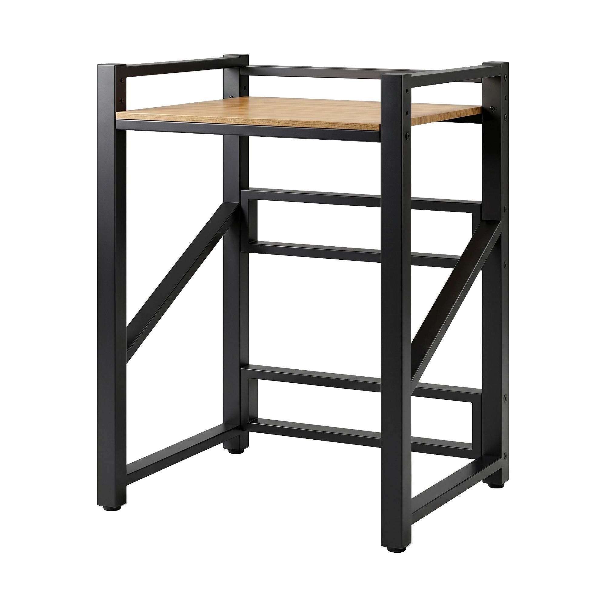 75cm Kitchen Rack - Complete Storage Solutions